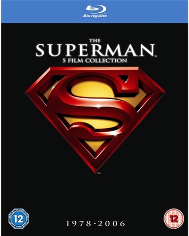 その他 Superman Collection [Blu-ray] [Import] oyj0otl Amazon.co.jp: Superman Collection [Blu-ray] [Import] : DVD